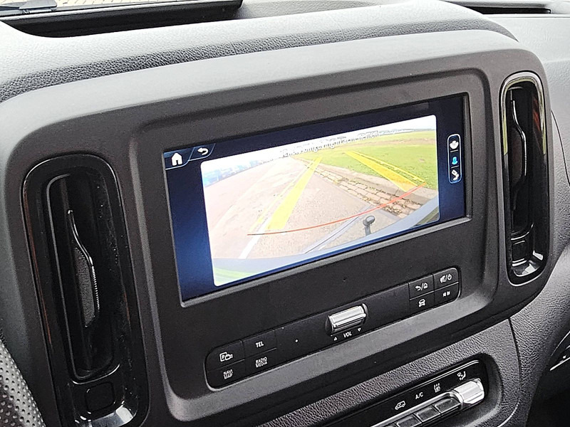 소형 밴 Mercedes-Benz Vito 114 L3 XL Mbux Automaat! : 사진 14 소형 밴 Mercedes-Benz Vito 114 L3 XL Mbux Automaat! : 사진 14