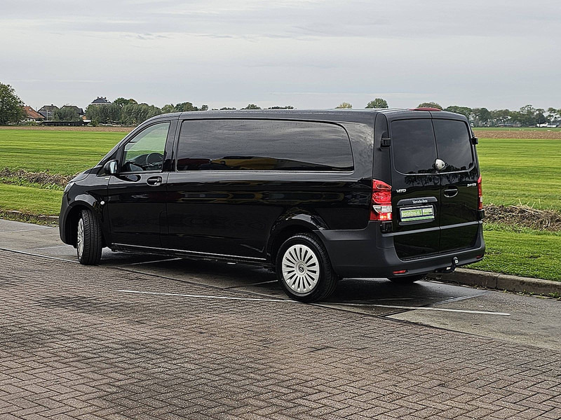 소형 밴 Mercedes-Benz Vito 114 L3 XL Mbux Automaat! : 사진 5 소형 밴 Mercedes-Benz Vito 114 L3 XL Mbux Automaat! : 사진 5