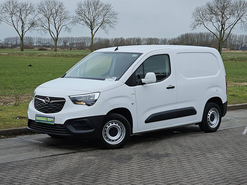 Opel Combo 1.5 L1 Trekhaak AC! - 소형 밴 : 사진 2 Opel Combo 1.5 L1 Trekhaak AC! - 소형 밴 : 사진 2
