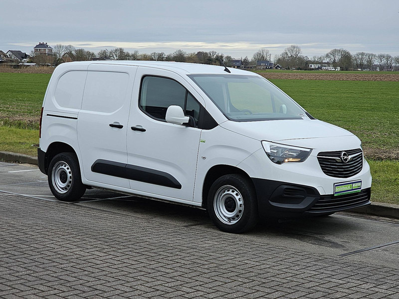 Opel Combo 1.5 L1 Trekhaak AC! - 소형 밴 : 사진 4 Opel Combo 1.5 L1 Trekhaak AC! - 소형 밴 : 사진 4