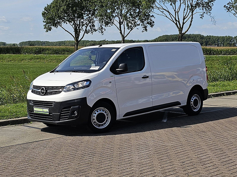 Opel Vivaro 2.0 L2 Navi Airco Euro6! - 소형 밴 : 사진 2 Opel Vivaro 2.0 L2 Navi Airco Euro6! - 소형 밴 : 사진 2
