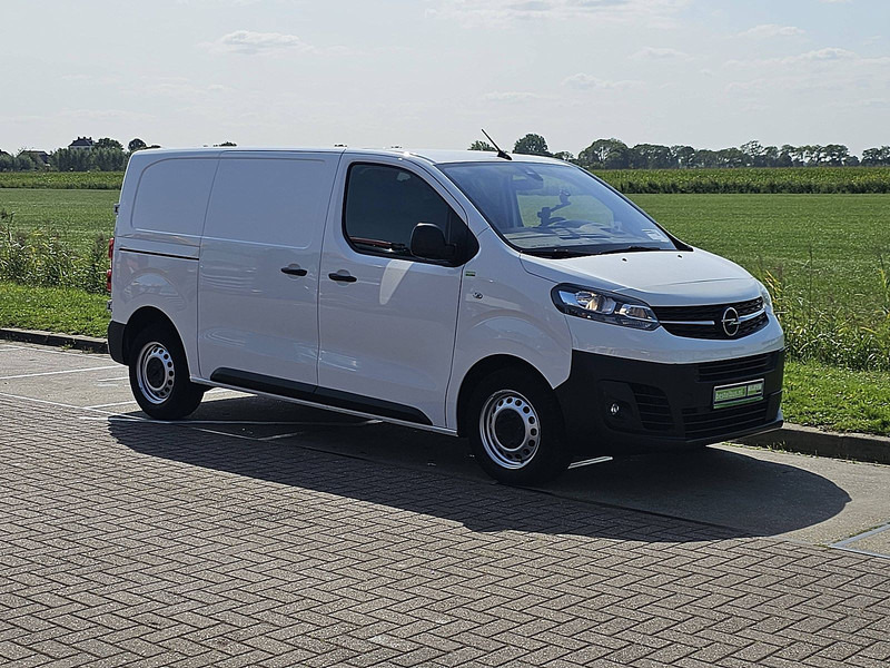 Opel Vivaro 2.0 L2 Navi Airco Euro6! - 소형 밴 : 사진 4 Opel Vivaro 2.0 L2 Navi Airco Euro6! - 소형 밴 : 사진 4