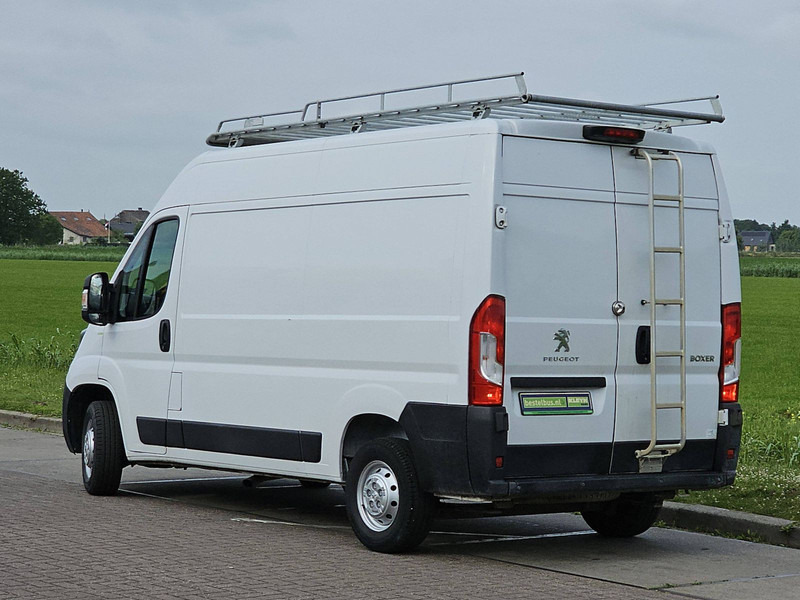 Peugeot Boxer 2.2 L2H2 Imperiaal Navi - 패널 밴 : 사진 5 Peugeot Boxer 2.2 L2H2 Imperiaal Navi - 패널 밴 : 사진 5