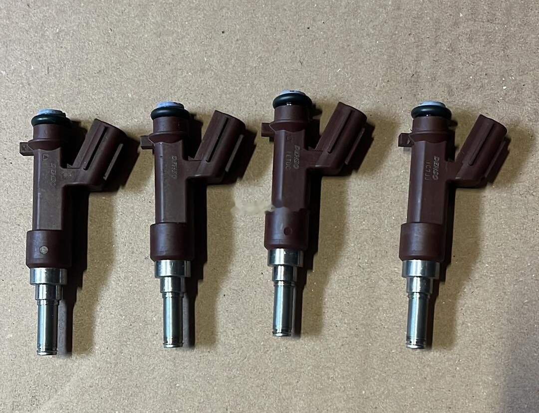 23250-0Q040 for Toyota AYGO car - 인젝터 차량 용 : 사진 1 23250-0Q040 for Toyota AYGO car - 인젝터 차량 용 : 사진 1