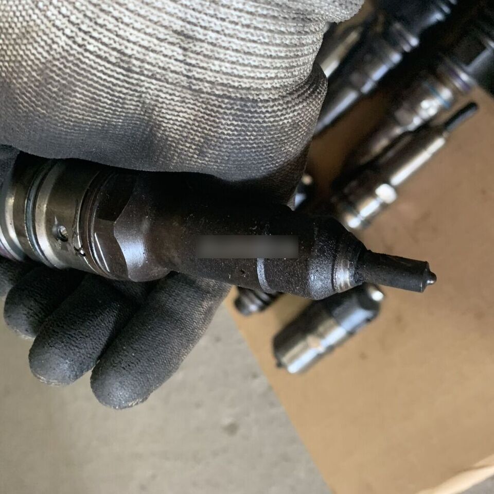 Bosch 0414701006 IVECO Stralis truck - 인젝터 트럭 용 : 사진 5 Bosch 0414701006 IVECO Stralis truck - 인젝터 트럭 용 : 사진 5