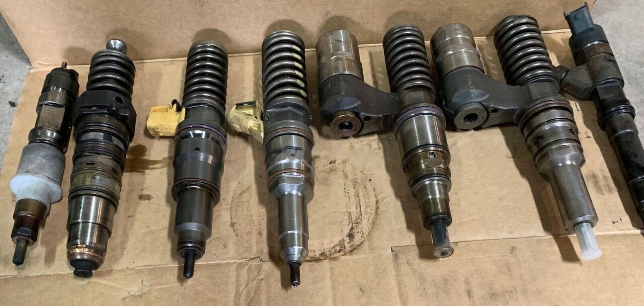 Bosch 0445120212 MAN - 인젝터 트럭 용 : 사진 3 Bosch 0445120212 MAN - 인젝터 트럭 용 : 사진 3