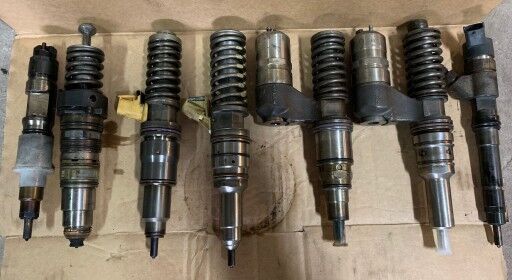 Bosch 0445120212 MAN - 인젝터 트럭 용 : 사진 1 Bosch 0445120212 MAN - 인젝터 트럭 용 : 사진 1