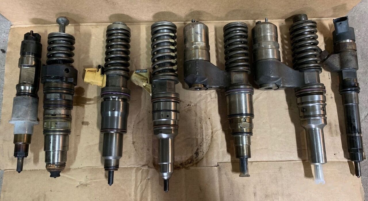 Bosch 0445120212 MAN - 인젝터 트럭 용 : 사진 2 Bosch 0445120212 MAN - 인젝터 트럭 용 : 사진 2