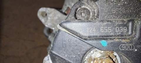 Bosch , 110A , 28V DAF CF75, XF 95 - 얼터네이터 트럭 용 : 사진 3 Bosch , 110A , 28V DAF CF75, XF 95 - 얼터네이터 트럭 용 : 사진 3