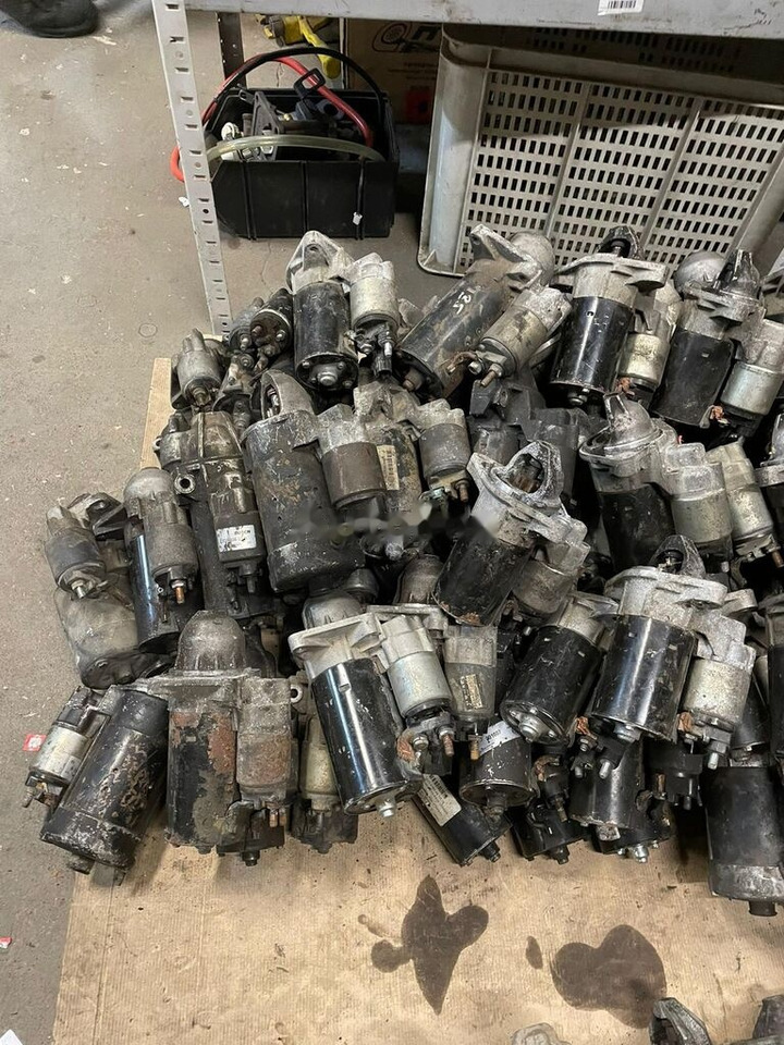 Bosch Iveco Daily 12V 0001109306 light - 스티어링 칼럼 스위치 밴 용 : 사진 4 Bosch Iveco Daily 12V 0001109306 light - 스티어링 칼럼 스위치 밴 용 : 사진 4