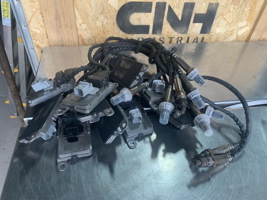 Continental NOX Adblue Daf xf 106 Cummins Euro 6 4326862 DAF Xf 106 Euro 6 / 4326862 NOX Czujnik Spalin truck - 센서 트럭 용 : 사진 1 Continental NOX Adblue Daf xf 106 Cummins Euro 6 4326862 DAF Xf 106 Euro 6 / 4326862 NOX Czujnik Spalin truck - 센서 트럭 용 : 사진 1