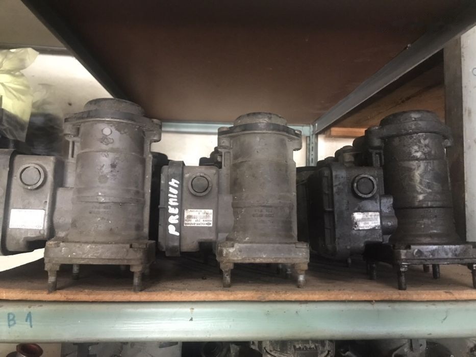 Europa K000919   Renault Premium Rvi - 브레이크 밸브 트럭 용 : 사진 1 Europa K000919   Renault Premium Rvi - 브레이크 밸브 트럭 용 : 사진 1