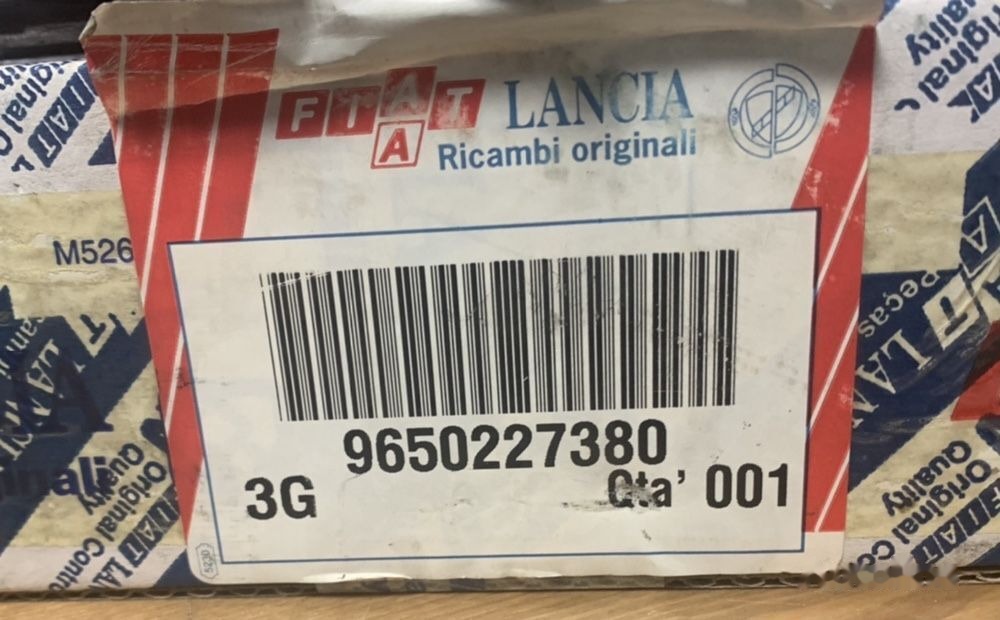 FIAT Ducato Jumper Boxer / PSA 9645278280 for FIAT Citroen Peugeot IAW 48P2.44 / PSA 9645278280 commercial vehicle - ECU 밴 용 : 사진 5 FIAT Ducato Jumper Boxer / PSA 9645278280 for FIAT Citroen Peugeot IAW 48P2.44 / PSA 9645278280 commercial vehicle - ECU 밴 용 : 사진 5