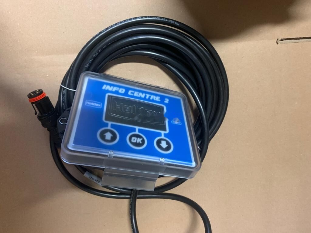 Haldex 815041001 truck - 브레이크 라인/ 호스 트럭 용 : 사진 1 Haldex 815041001 truck - 브레이크 라인/ 호스 트럭 용 : 사진 1