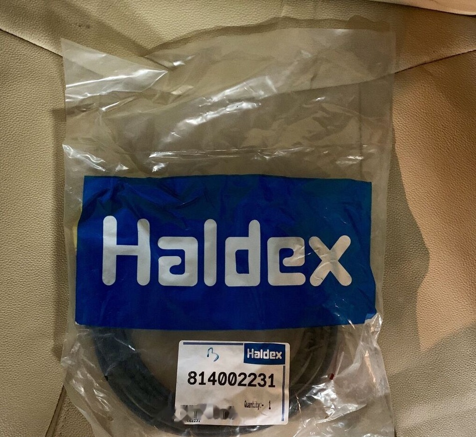 신규 브레이크 라인/ 호스 트럭 용 Haldex elektryczny EBS 24V 4m : 사진 12 신규 브레이크 라인/ 호스 트럭 용 Haldex elektryczny EBS 24V 4m : 사진 12