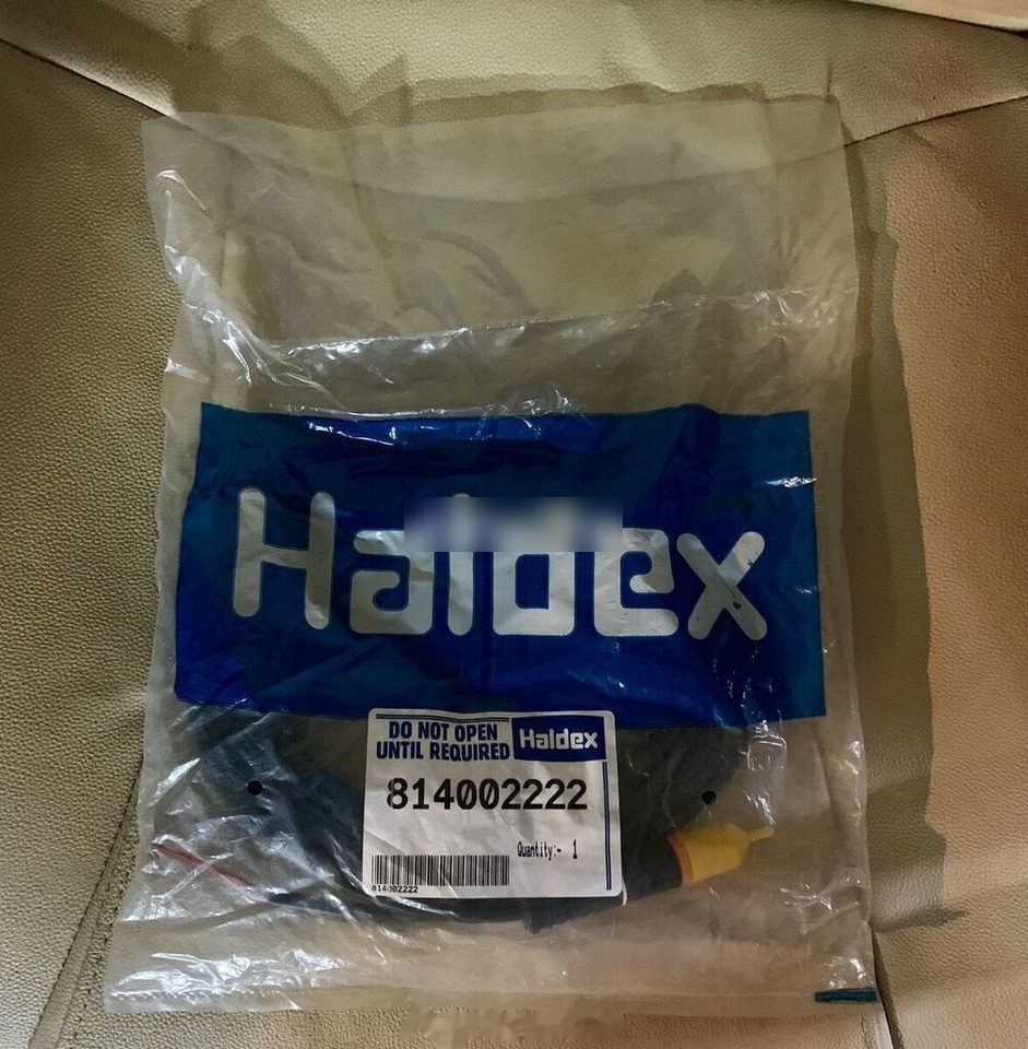 신규 브레이크 라인/ 호스 트럭 용 Haldex elektryczny EBS 24V 4m : 사진 15 신규 브레이크 라인/ 호스 트럭 용 Haldex elektryczny EBS 24V 4m : 사진 15