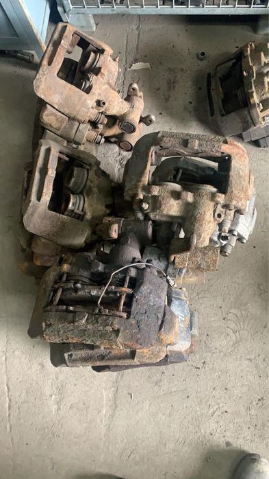 IVECO oryginał IVECO Eurocargo - 브레이크 캘리퍼 트럭 용 : 사진 4 IVECO oryginał IVECO Eurocargo - 브레이크 캘리퍼 트럭 용 : 사진 4