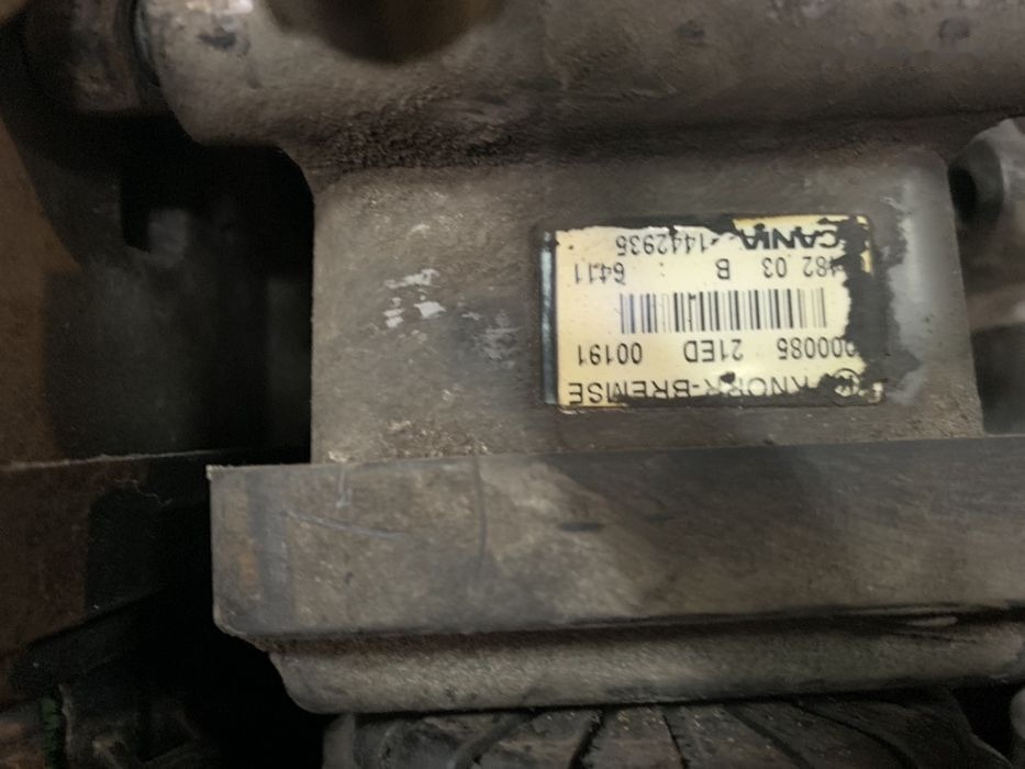 Knorr-Bremse Przód K000085 K000913   Scania Volvo RENAULT MAN K000913 K000085 K000914 - 브레이크 밸브 트럭 용 : 사진 4 Knorr-Bremse Przód K000085 K000913   Scania Volvo RENAULT MAN K000913 K000085 K000914 - 브레이크 밸브 트럭 용 : 사진 4