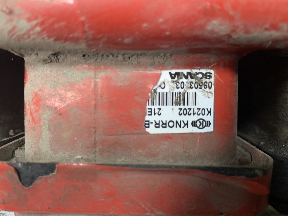 Knorr-Bremse Przód K000085 K000913   Scania Volvo RENAULT MAN K000913 K000085 K000914 - 브레이크 밸브 트럭 용 : 사진 3 Knorr-Bremse Przód K000085 K000913   Scania Volvo RENAULT MAN K000913 K000085 K000914 - 브레이크 밸브 트럭 용 : 사진 3