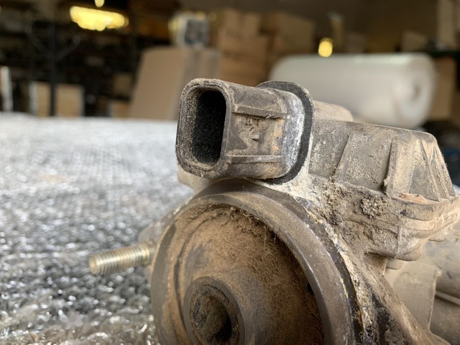 Knorr-Bremse orygina 0486200007 MAN TGA - 브레이크 실린더 트럭 용 : 사진 3 Knorr-Bremse orygina 0486200007 MAN TGA - 브레이크 실린더 트럭 용 : 사진 3