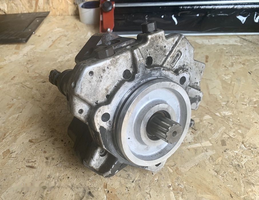 MAN Pompa wtryskowa CR 0445.020.208 regeneracja diesel hurt częś - 연료 펌프 트럭 용 : 사진 1 MAN Pompa wtryskowa CR 0445.020.208 regeneracja diesel hurt częś - 연료 펌프 트럭 용 : 사진 1