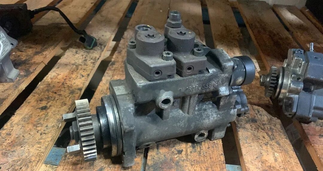 Mercedes-Benz MERCEDES ACTROS MP4 0445020236 Mercedes-Benz - 연료 펌프 트럭 용 : 사진 1 Mercedes-Benz MERCEDES ACTROS MP4 0445020236 Mercedes-Benz - 연료 펌프 트럭 용 : 사진 1