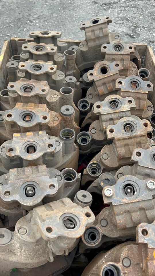 Mercedes-Benz SL7 12* 0* Mercedes Actros A9604200601 / K082433 Mercedes-Benz - 브레이크 캘리퍼 트럭 용 : 사진 1 Mercedes-Benz SL7 12* 0* Mercedes Actros A9604200601 / K082433 Mercedes-Benz - 브레이크 캘리퍼 트럭 용 : 사진 1