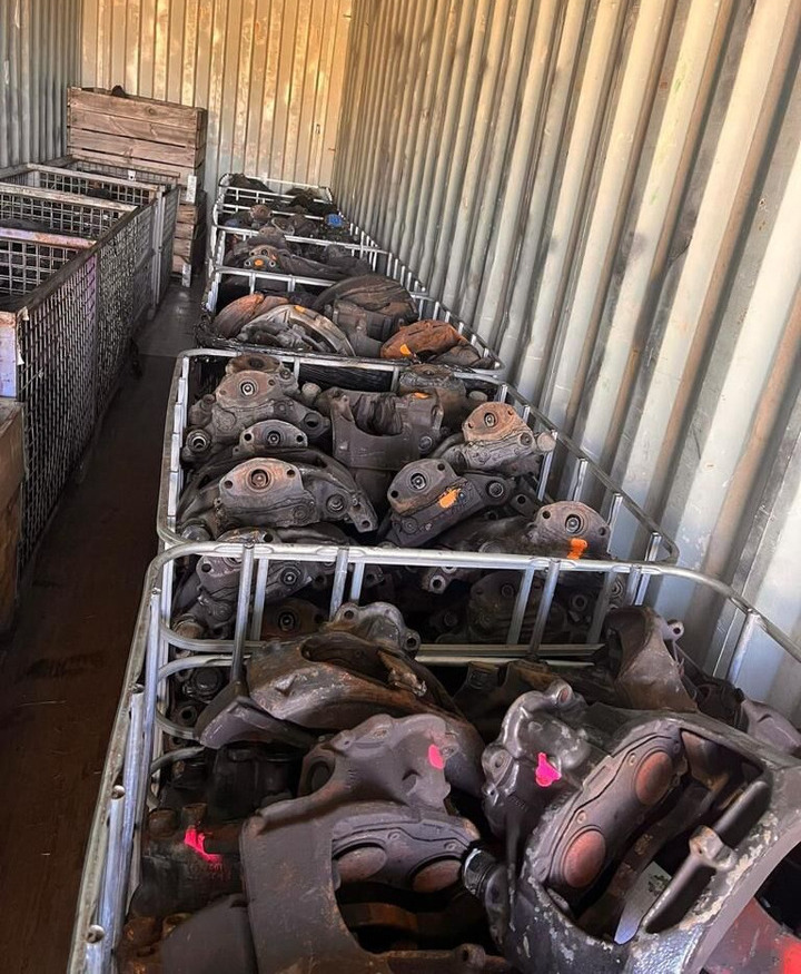 Mercedes-Benz SL7 12* 0* Mercedes Actros A9604200601 / K082433 Mercedes-Benz - 브레이크 캘리퍼 트럭 용 : 사진 5 Mercedes-Benz SL7 12* 0* Mercedes Actros A9604200601 / K082433 Mercedes-Benz - 브레이크 캘리퍼 트럭 용 : 사진 5