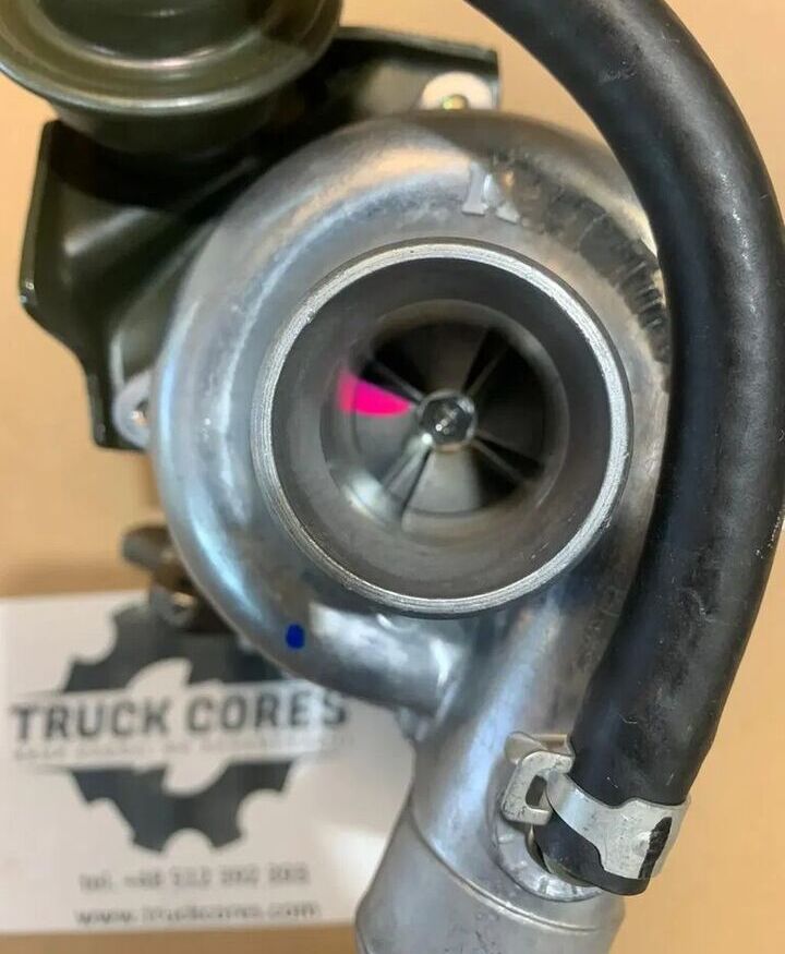 Nowa Turbosprężarka VI61 8943100781 Isuzu / Opel 1.5 TD 67 KM Co 8943100781 for car - 터보 차량 용 : 사진 4 Nowa Turbosprężarka VI61 8943100781 Isuzu / Opel 1.5 TD 67 KM Co 8943100781 for car - 터보 차량 용 : 사진 4