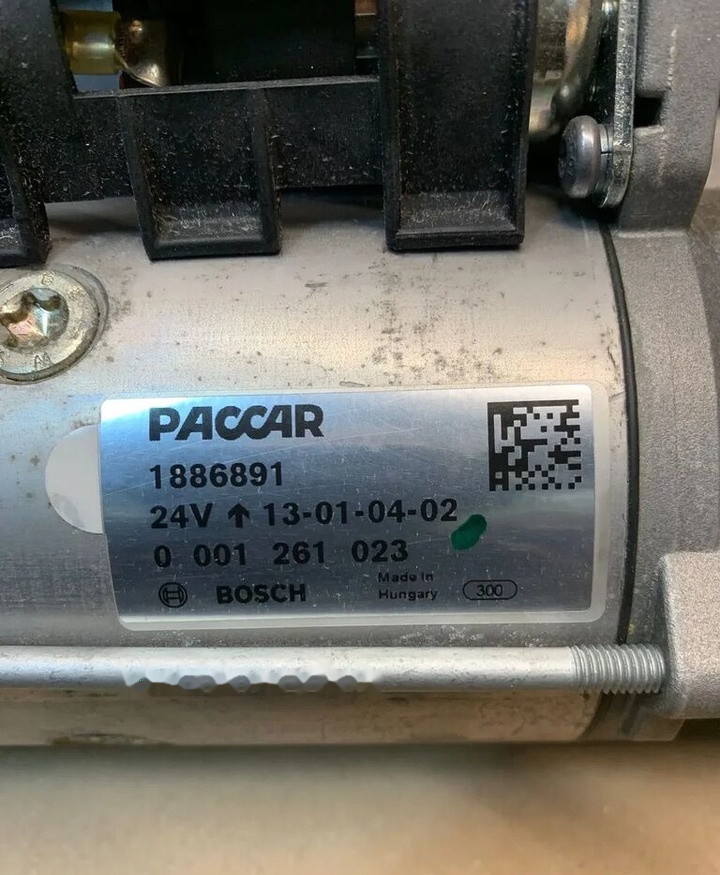 Nowy 24v 6kW DAF TEMSA SOLARIS 2134699 PACCAR BOSCH 0001261023 - 스티어링 칼럼 스위치 트럭 용 : 사진 2 Nowy 24v 6kW DAF TEMSA SOLARIS 2134699 PACCAR BOSCH 0001261023 - 스티어링 칼럼 스위치 트럭 용 : 사진 2