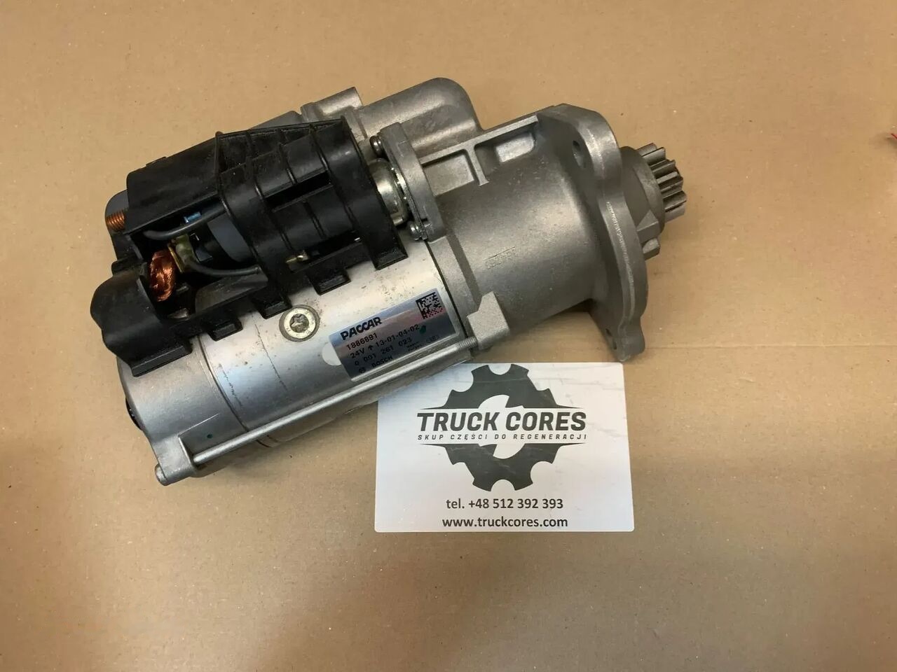 Nowy 24v 6kW DAF TEMSA SOLARIS 2134699 PACCAR BOSCH 0001261023 - 스티어링 칼럼 스위치 트럭 용 : 사진 1 Nowy 24v 6kW DAF TEMSA SOLARIS 2134699 PACCAR BOSCH 0001261023 - 스티어링 칼럼 스위치 트럭 용 : 사진 1
