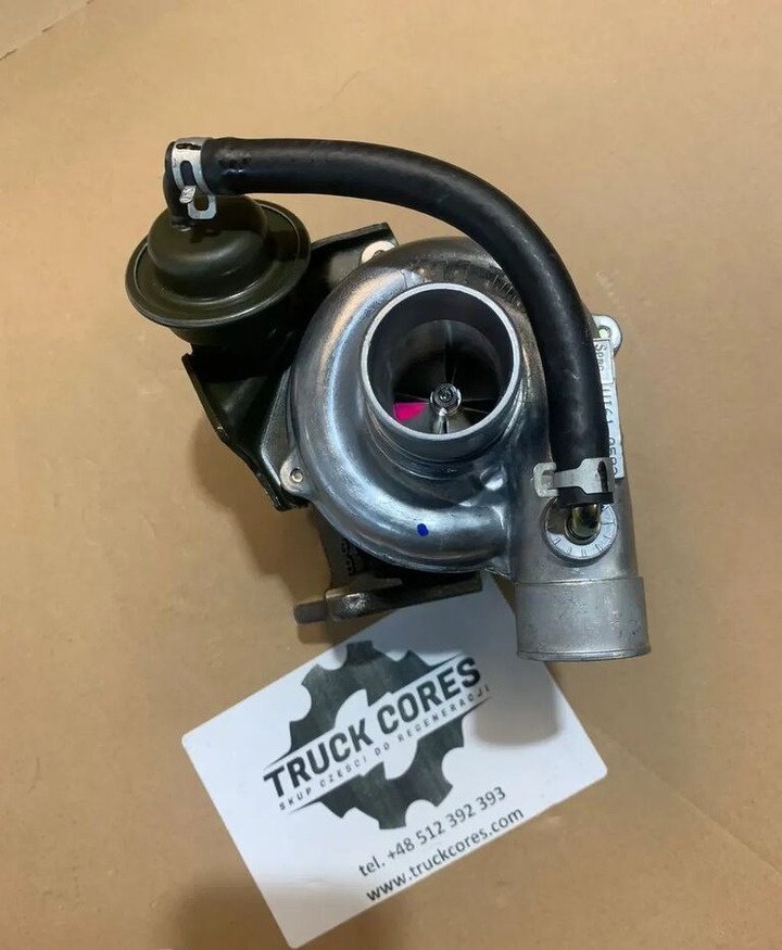 Opel Nowa Turbosprężarka VI61 8943100781 Isuzu / 1.5 TD 67 KM Corsa, 8943100781 for Opel car - 터보 차량 용 : 사진 1 Opel Nowa Turbosprężarka VI61 8943100781 Isuzu / 1.5 TD 67 KM Corsa, 8943100781 for Opel car - 터보 차량 용 : 사진 1