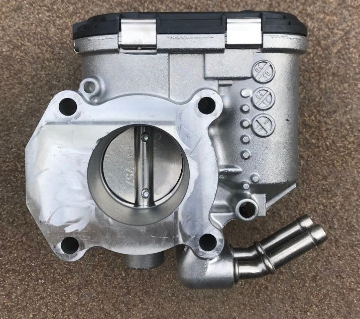 Przepustnica NOWA orygi 22030-0Q020/ for Toyota Citroen Peugeot 1.0 VVTI automobile - 냉각 시스템 차량 용 : 사진 1 Przepustnica NOWA orygi 22030-0Q020/ for Toyota Citroen Peugeot 1.0 VVTI automobile - 냉각 시스템 차량 용 : 사진 1