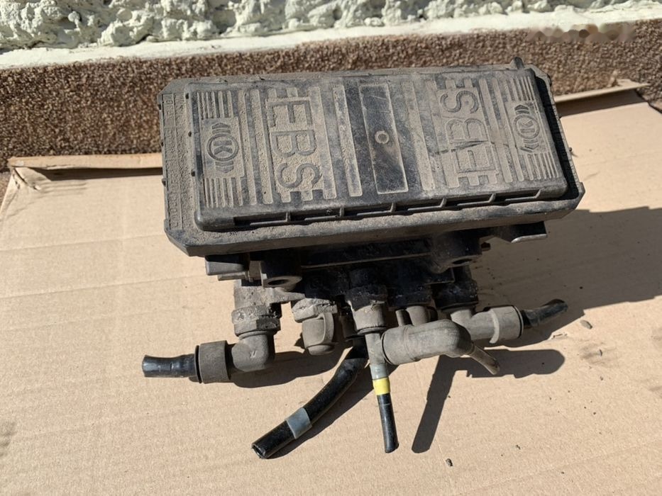 REGENER K001411   Renault Premium DXI VOLVO FH - 브레이크 밸브 트럭 용 : 사진 5 REGENER K001411   Renault Premium DXI VOLVO FH - 브레이크 밸브 트럭 용 : 사진 5