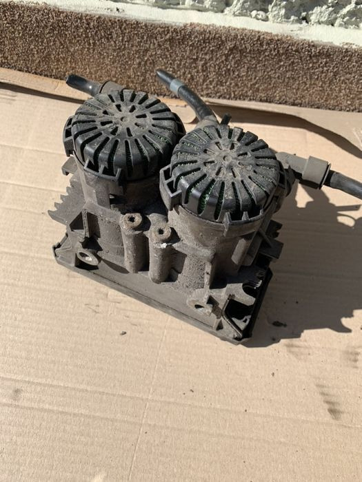 REGENER K001411   Renault Premium DXI VOLVO FH - 브레이크 밸브 트럭 용 : 사진 4 REGENER K001411   Renault Premium DXI VOLVO FH - 브레이크 밸브 트럭 용 : 사진 4