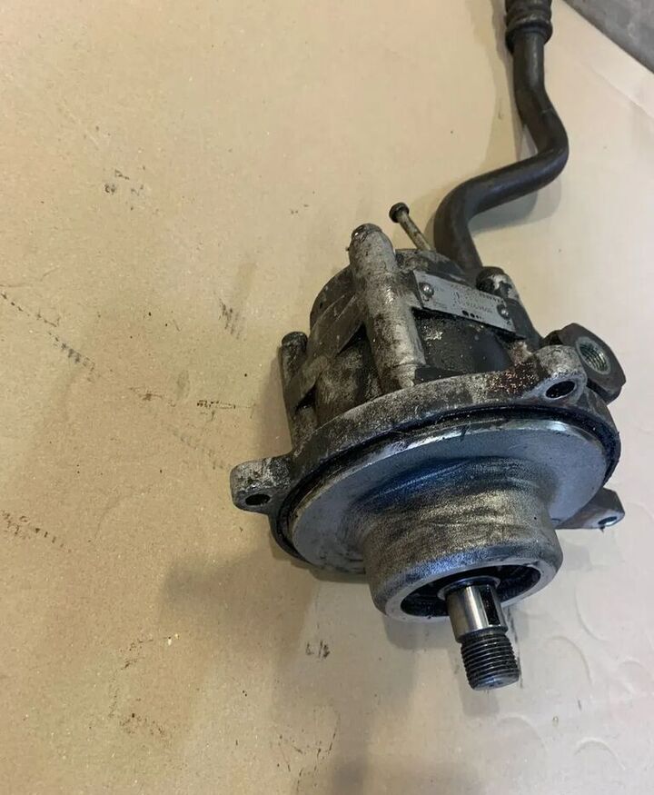 Układu Kierowniczego RENAULT 8694974513 / 20701199 ZF Do Samocho truck - 스티어링 펌프 트럭 용 : 사진 4 Układu Kierowniczego RENAULT 8694974513 / 20701199 ZF Do Samocho truck - 스티어링 펌프 트럭 용 : 사진 4