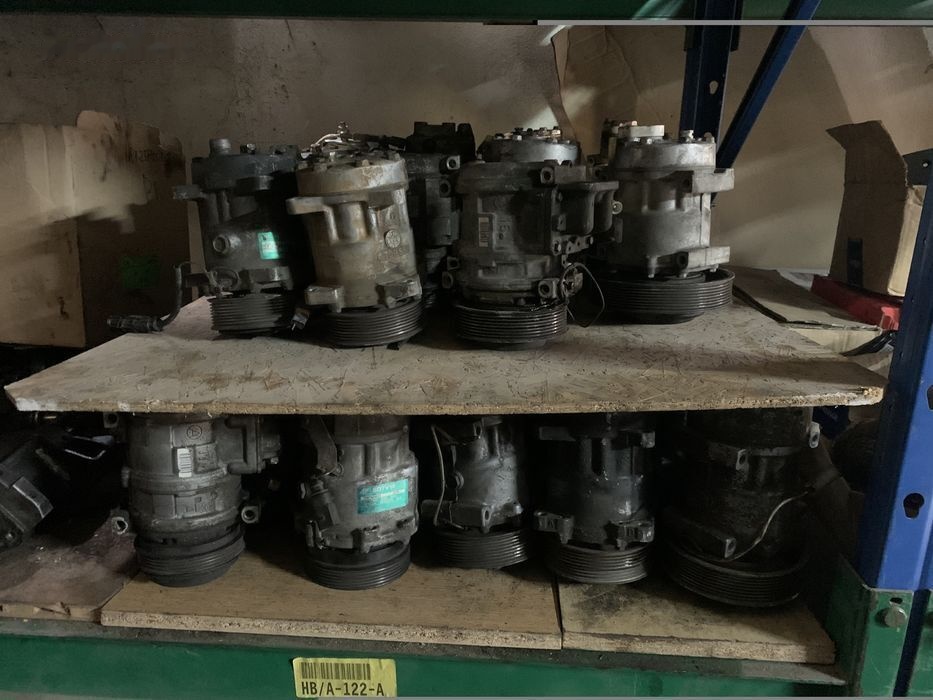 Volvo SD7H15 / 4324 Volvo FH13, FH16 truck - 에어컨 트럭 용 : 사진 3 Volvo SD7H15 / 4324 Volvo FH13, FH16 truck - 에어컨 트럭 용 : 사진 3
