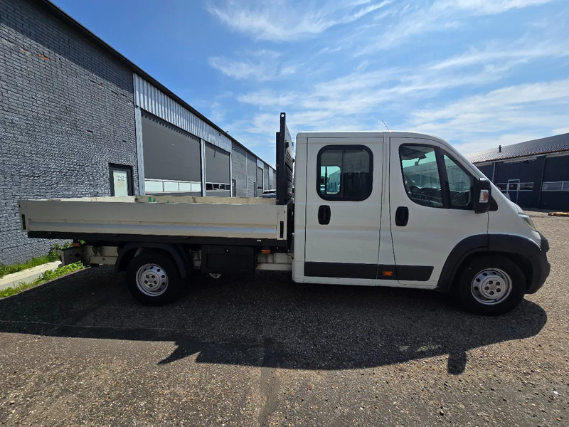 Citroën Jumper 3.0 HDI open laadbak - 플랫베드 밴, 콤비 밴 : 사진 4 Citroën Jumper 3.0 HDI open laadbak - 플랫베드 밴, 콤비 밴 : 사진 4