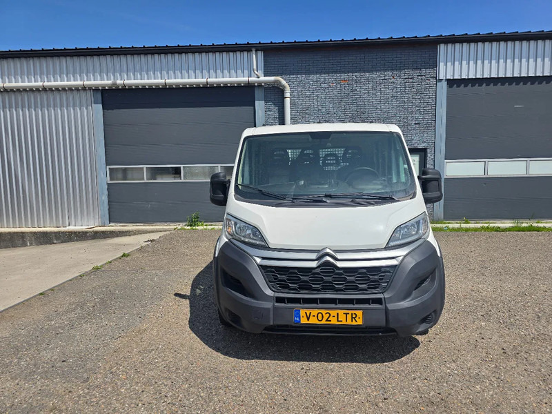 Citroën Jumper 3.0 HDI open laadbak - 플랫베드 밴, 콤비 밴 : 사진 2 Citroën Jumper 3.0 HDI open laadbak - 플랫베드 밴, 콤비 밴 : 사진 2