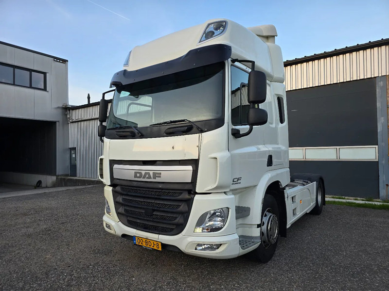 DAF CF Super Space Cabin - 트랙터 유닛 : 사진 1 DAF CF Super Space Cabin - 트랙터 유닛 : 사진 1