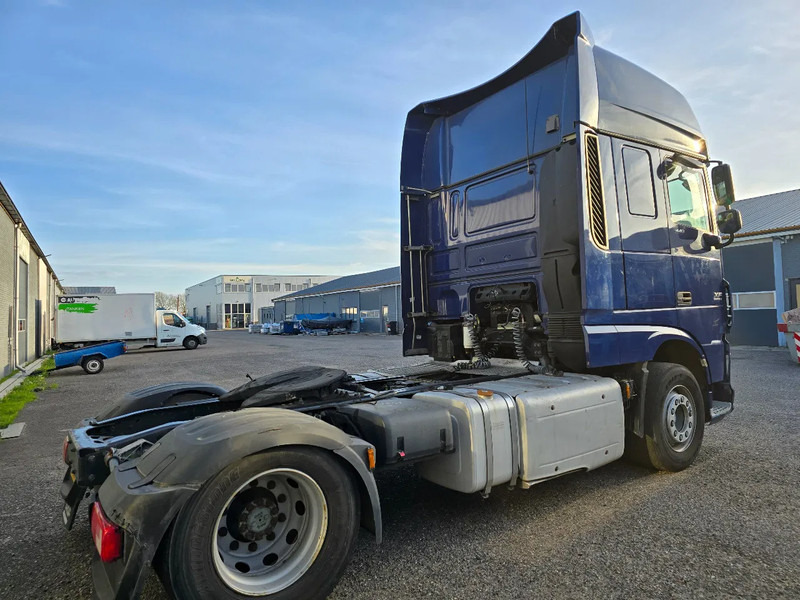 DAF XF 440 SSC Holland 440 - 트랙터 유닛 : 사진 5 DAF XF 440 SSC Holland 440 - 트랙터 유닛 : 사진 5