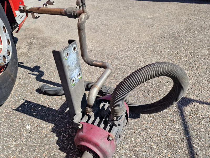 Diversen Gardner Denver - 엔진 및 부품 트럭 용 : 사진 4 Diversen Gardner Denver - 엔진 및 부품 트럭 용 : 사진 4