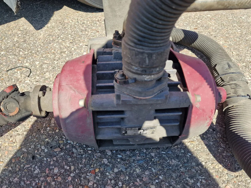 Diversen Gardner Denver - 엔진 및 부품 트럭 용 : 사진 3 Diversen Gardner Denver - 엔진 및 부품 트럭 용 : 사진 3