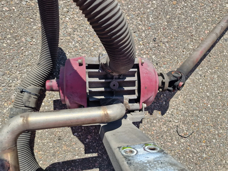 Diversen Gardner Denver - 엔진 및 부품 트럭 용 : 사진 1 Diversen Gardner Denver - 엔진 및 부품 트럭 용 : 사진 1