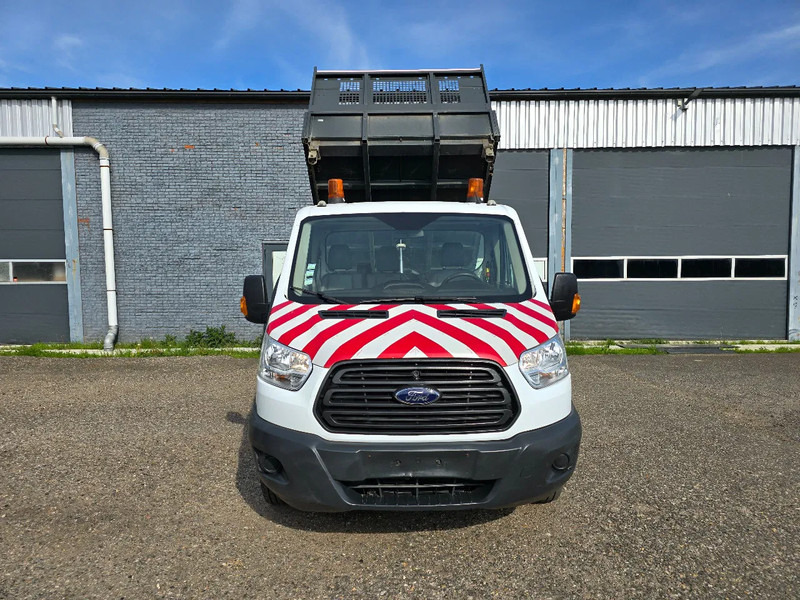 Ford Transit, 40000km Tipper - 덤프 밴 : 사진 3 Ford Transit, 40000km Tipper - 덤프 밴 : 사진 3