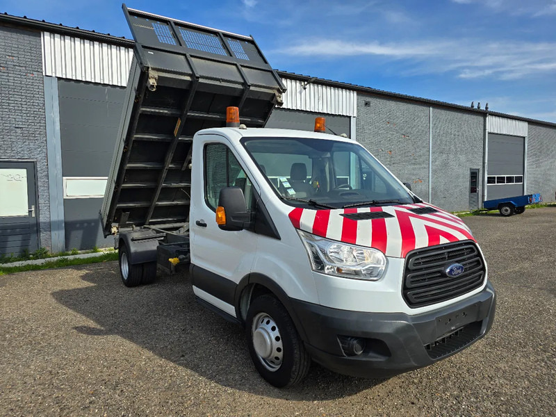Ford Transit, 40000km Tipper - 덤프 밴 : 사진 2 Ford Transit, 40000km Tipper - 덤프 밴 : 사진 2