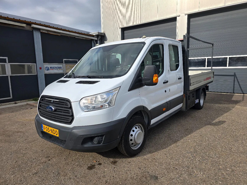 Ford Transit 7 seats 2015 - 플랫베드 밴, 콤비 밴 : 사진 1 Ford Transit 7 seats 2015 - 플랫베드 밴, 콤비 밴 : 사진 1