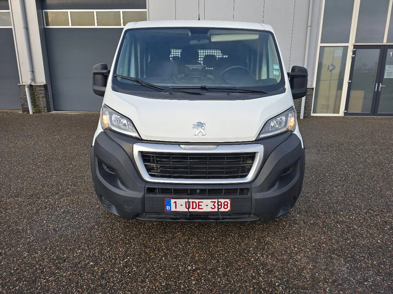 Peugeot Boxer 165 HP Laadbak hoogte Instelbaar - 플랫베드 밴, 콤비 밴 : 사진 2 Peugeot Boxer 165 HP Laadbak hoogte Instelbaar - 플랫베드 밴, 콤비 밴 : 사진 2
