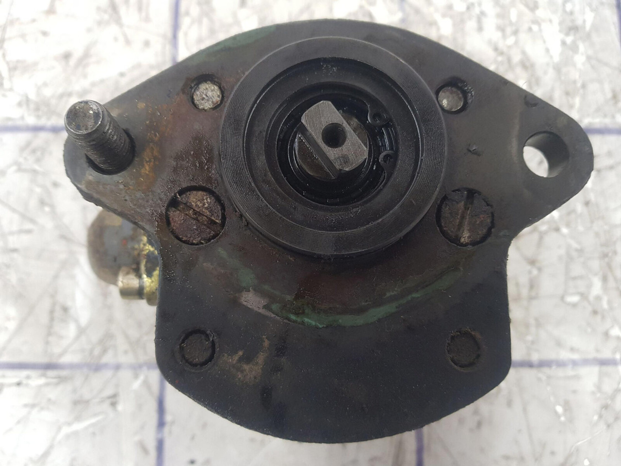 Bosch Bosch gear pump - 유압 펌프 크레인 용 : 사진 4 Bosch Bosch gear pump - 유압 펌프 크레인 용 : 사진 4