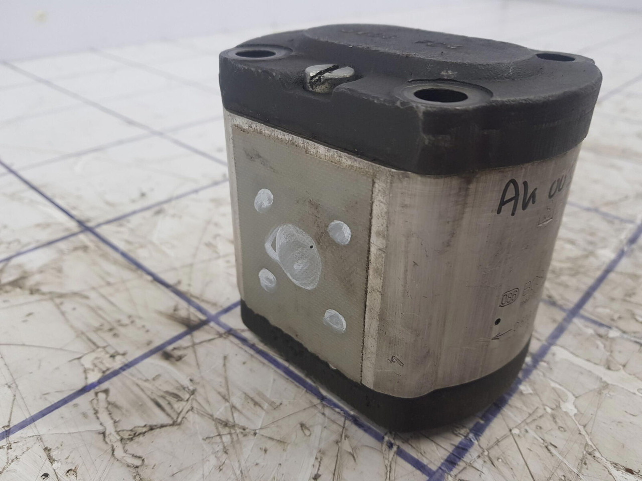 Bosch Bosch gear pump - 유압 펌프 모바일 크레인 용 : 사진 3 Bosch Bosch gear pump - 유압 펌프 모바일 크레인 용 : 사진 3